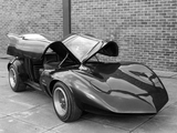 Vauxhall XVR Concept 1966 images