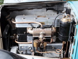 Images of Vauxhall D-Type Tourer 1922