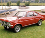 Vauxhall Firenza 1970–75 photos