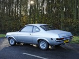 Vauxhall High Performance Firenza 1973–74 images