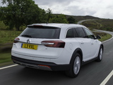 Images of Vauxhall Insignia Country Tourer 2013