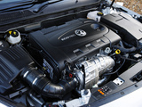 Photos of Vauxhall Insignia ecoFLEX Hatchback 2009–13