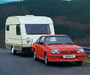 Pictures of Vauxhall Manta GT/E 1987–89
