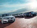 Vauxhall wallpapers