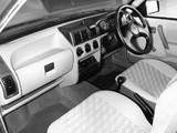 Pictures of Vauxhall Nova Saloon Merit 4-door 1990–92