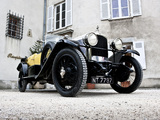 Images of Vauxhall 30/98 OE Velox Tourer 1913–27