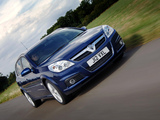 Vauxhall Signum 2006–08 wallpapers
