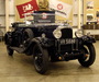 Vauxhall T-Type 20/60 Melton Golfer Coupe 1930 wallpapers