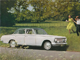 Images of Vauxhall Velox 4-door Saloon (PB) 1962–65