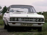 Vauxhall Ventora (FD) 1968–72 photos