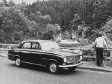 Images of Vauxhall Victor Saloon (FB) 1961–64