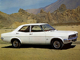 Vauxhall Victor Sedan (FD) 1967–72 pictures