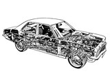 Vauxhall Victor Sedan (FE) 1972–76 pictures