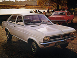 Images of Vauxhall Viva 4-door (HC) 1970–79