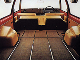Pictures of Vauxhall Viva Estate (HC) 1970–79