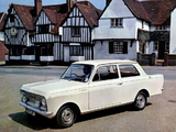 Vauxhall Viva (HA) 1963–66 images