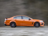Images of Vauxhall VXR8 GTS 2014