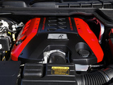 Photos of Vauxhall VXR8 Maloo 2012–13