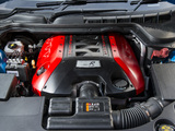 Pictures of Vauxhall VXR8 Tourer 2013
