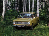 Photos of Lada 1200 (2101) 1971–82