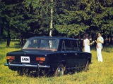 Lada 1200 (2101) 1971–82 photos