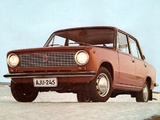 Lada 1300 (21011) 1974–81 images