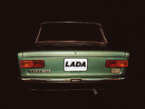 Lada 1300 (21011) 1974–81 photos