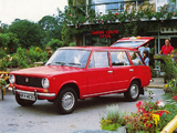 Lada 1200 Estate (21022) 1974–85 photos