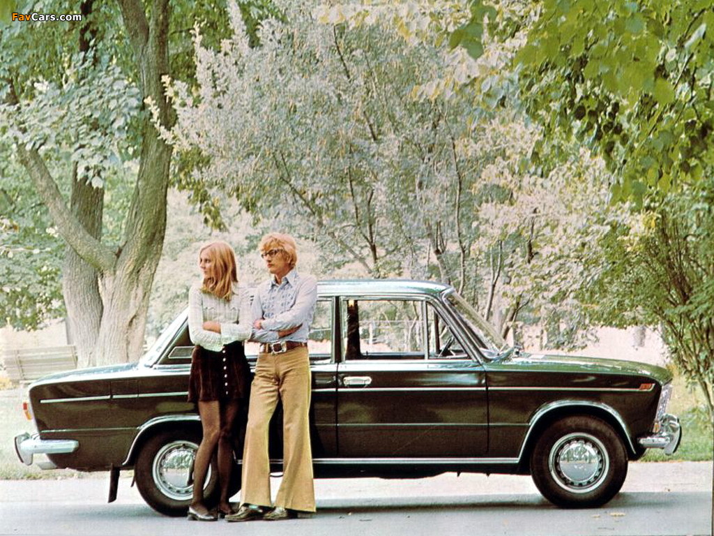 Images of Lada 1500 S (2103) 1973–80 (1024 x 768)