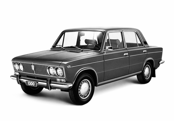Images of Lada 1300 S (21033) 1979–82