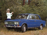 VAZ 2103 1972–84 photos