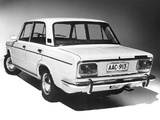 Lada 1500 S (2103) 1973–80 wallpapers