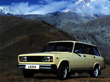 Photos of VAZ 2104 1984–97
