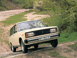 VAZ 2104 1984–97 pictures