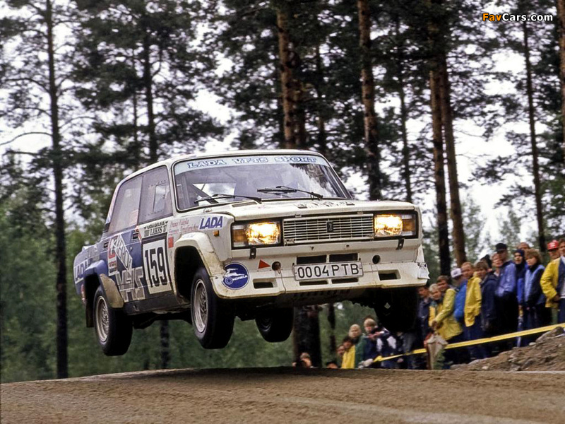 Lada Sport VFTS 1982–86 pictures (800 x 600)
