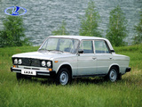 VAZ 21065 1990–2002 photos