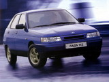Lada 112 (2112) 1999–2008 images
