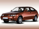 Lada 112 Coupe 2002–06 wallpapers