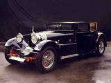 Voisin C22 V12 Coupe S 1931 wallpapers
