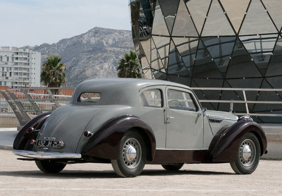 Voisin C30 S Coupe 1939 images