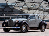 Voisin C30 S Coupe 1939 wallpapers