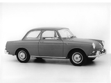 Photos of Volkswagen 1500 Limousine (Type3) 1961–65