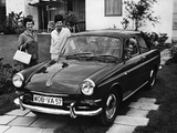 Volkswagen 1500 Limousine (Type3) 1961–65 images