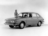 Pictures of Volkswagen 412 4-door Sedan (Type4) 1972–74
