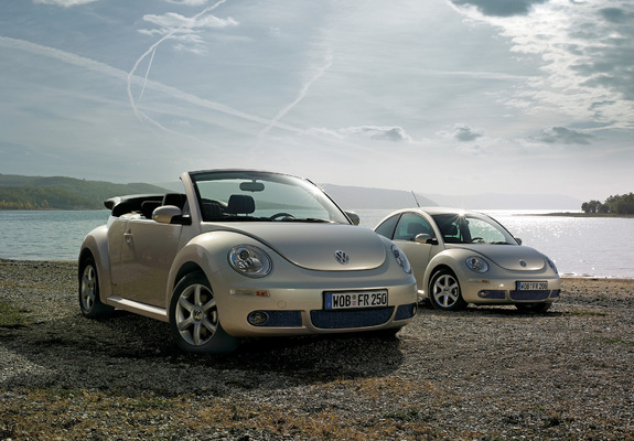 Images of Volkswagen Beetle / Käfer