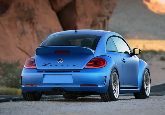 Photos of Volkswagen Beetle Turbo by VWvortex 2012