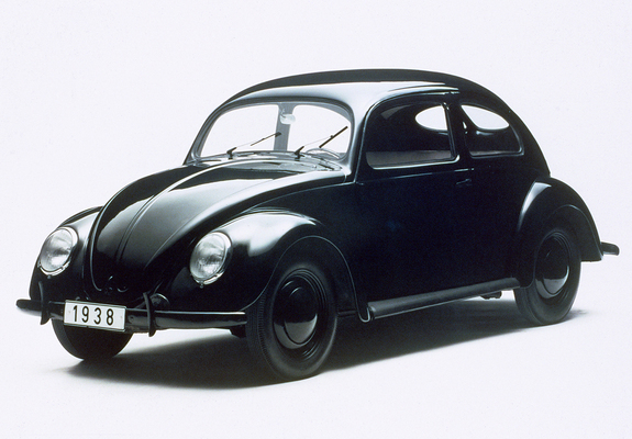 Volkswagen Käfer 1938 images
