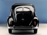Volkswagen Käfer 1938 pictures