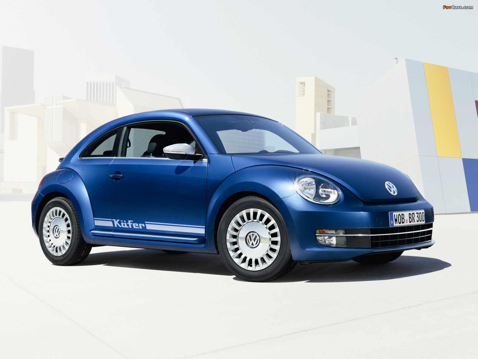 Volkswagen Beetle Remix 2012 photos (1600 x 1200)