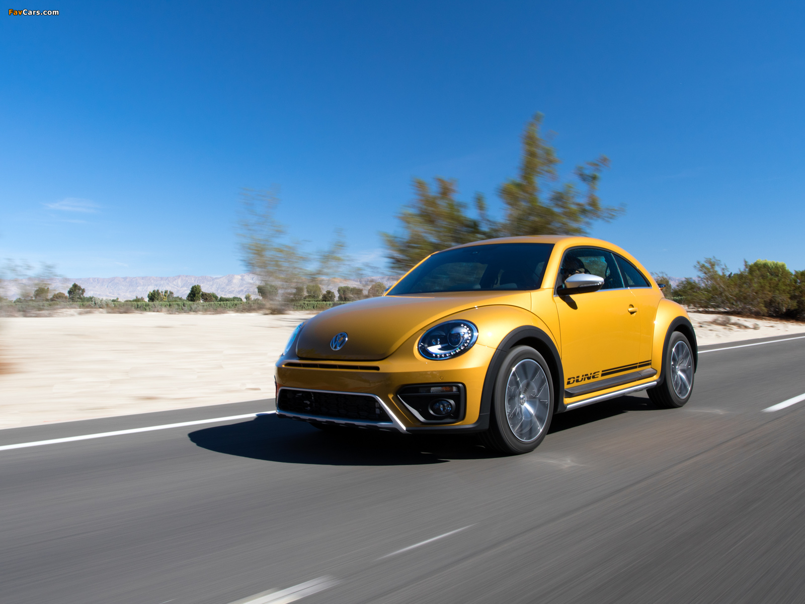 Volkswagen Beetle Dune 2016 images (1600 x 1200)